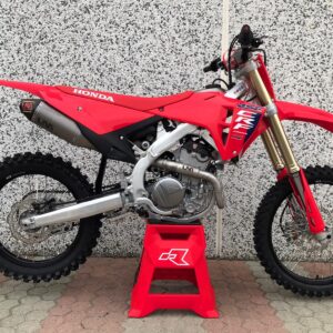 HONDA CRF 250 2025